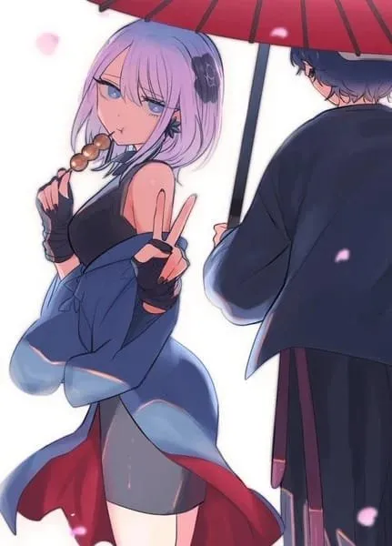 Kreator Shinigami Bocchan to Kuro Maid Sedang Mengerjakan Manga Baru