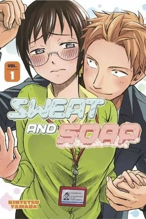 Author Ase to Sekken Akan Meluncurkan Manga Baru