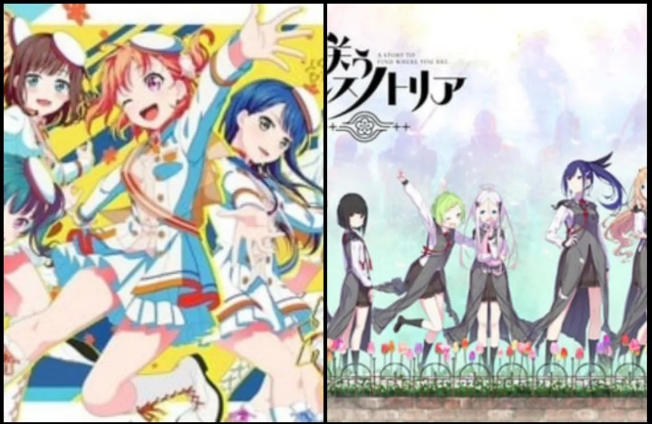 Game PuraOre! Smile Princess dan Smile of the Arsnotoria Akan Mengakhiri Layanan
