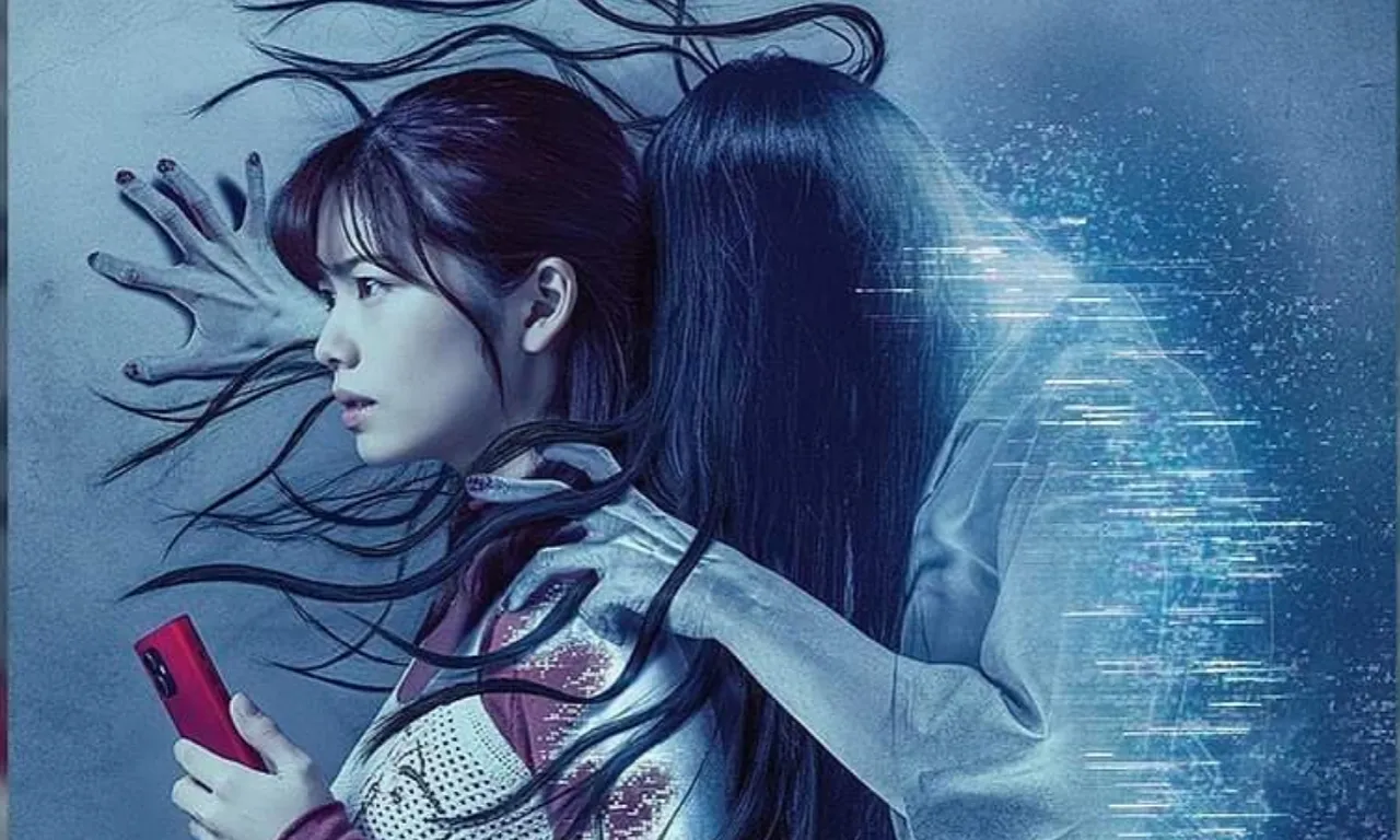 Film Sadako DX Akan Dibuka di Indonesia pada 25 November