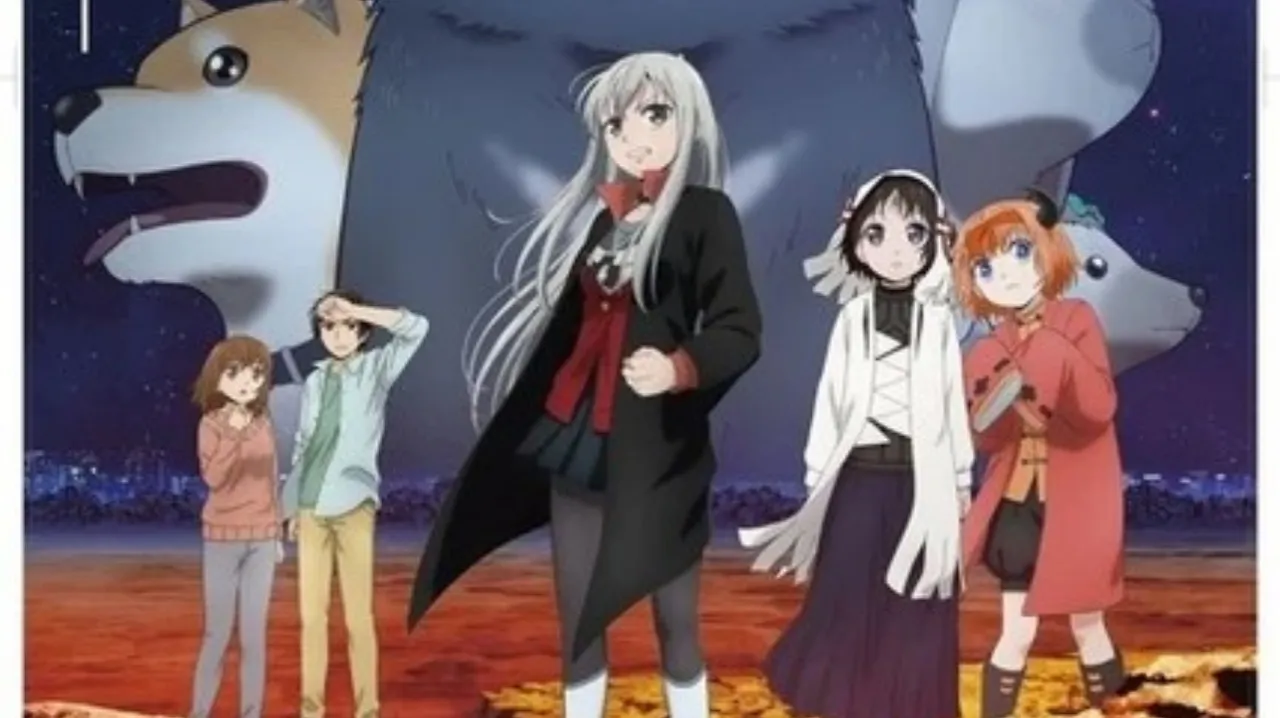 Anime TV Kawaisugi Crisis Ungkap Seiyuu Utamanya
