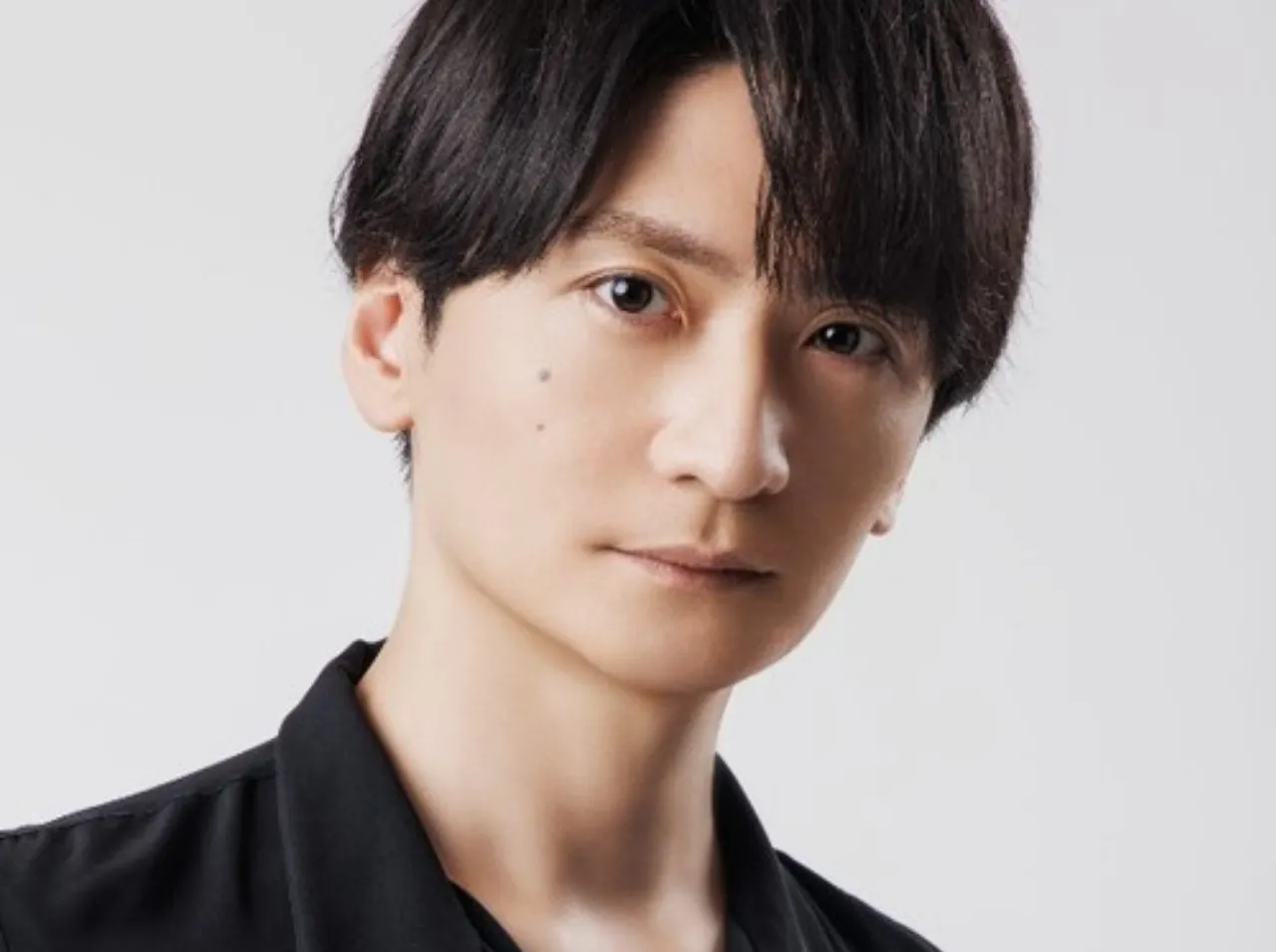 Seiyuu Nobunaga Shimazaki Positif COVID-19