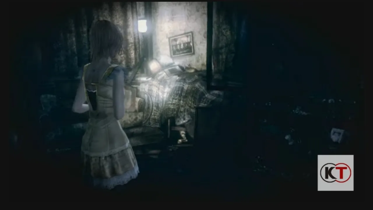 Versi Inggris Game Fatal Frame: Mask of the Lunar Eclipse Akan Diluncurkan pada 9 Maret 2023