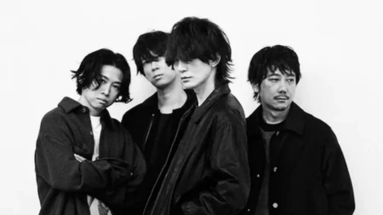 Vokalis Bump of Chicken Positif COVID-19