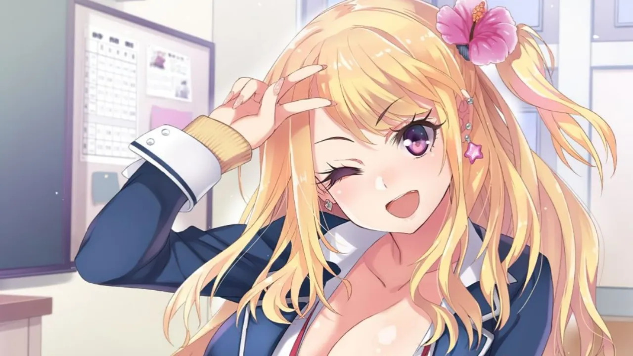 Hentai Inses Berjudul Imouto wa Gal Kawaii Akan Diluncurkan pada 3 Februari 2023