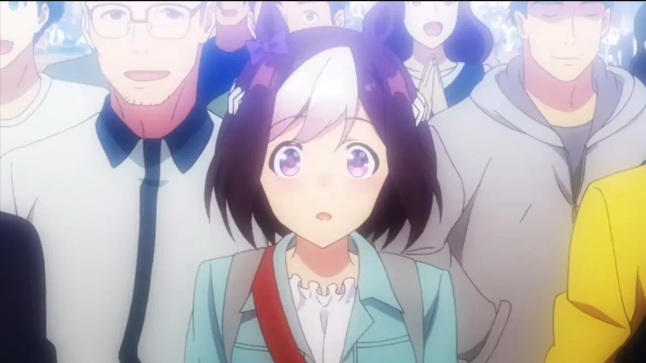 Anime TV Uma Musume Pretty Derby Mendapatkan Season 3