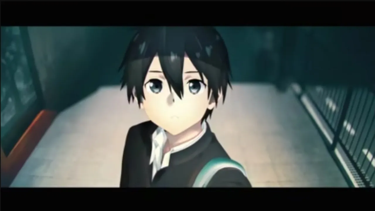 Sword Art Online Akan Meluncurkan Proyek Film Orisinal Baru