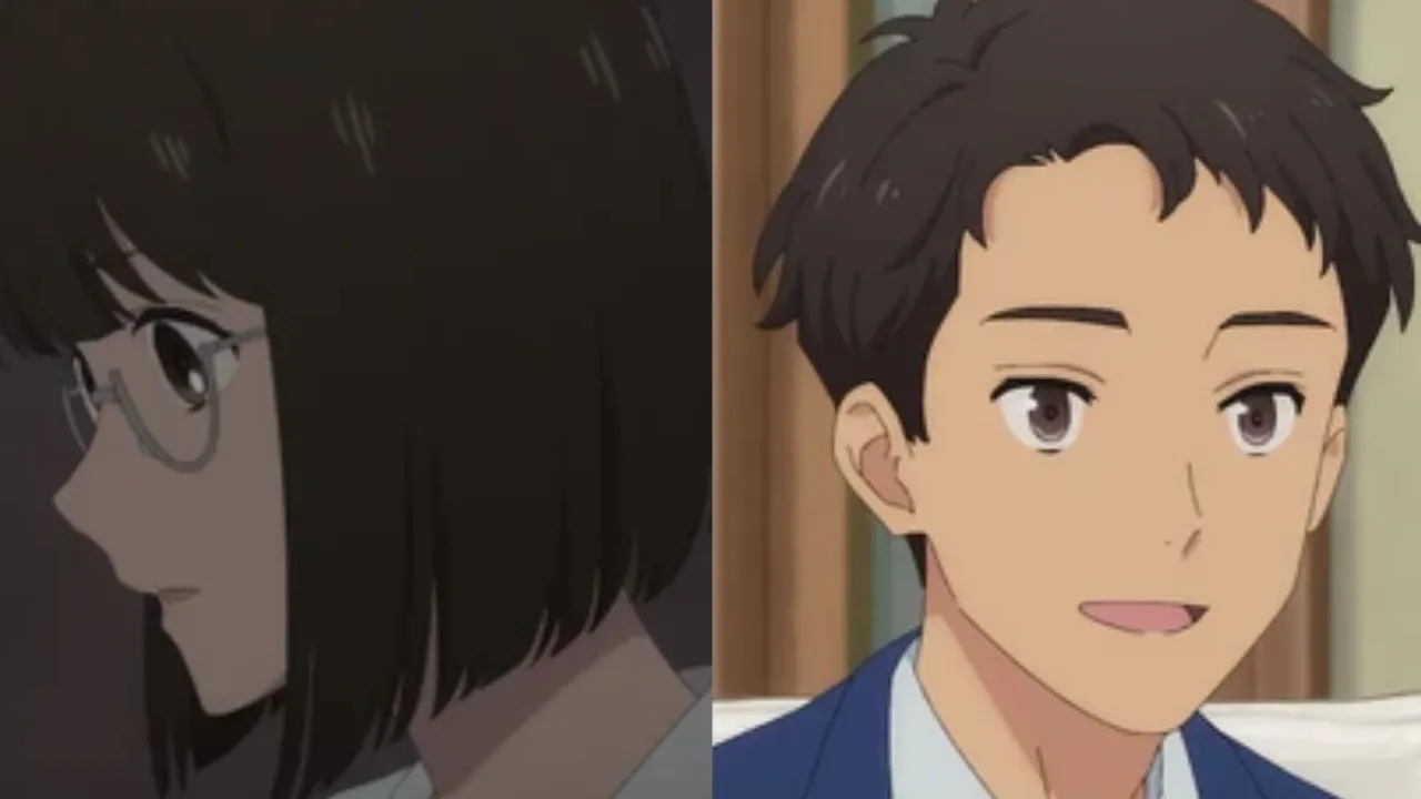 Film Anime Kagami no Kojou Diperankan oleh Shingo Fujimori dan Karen Takizawa