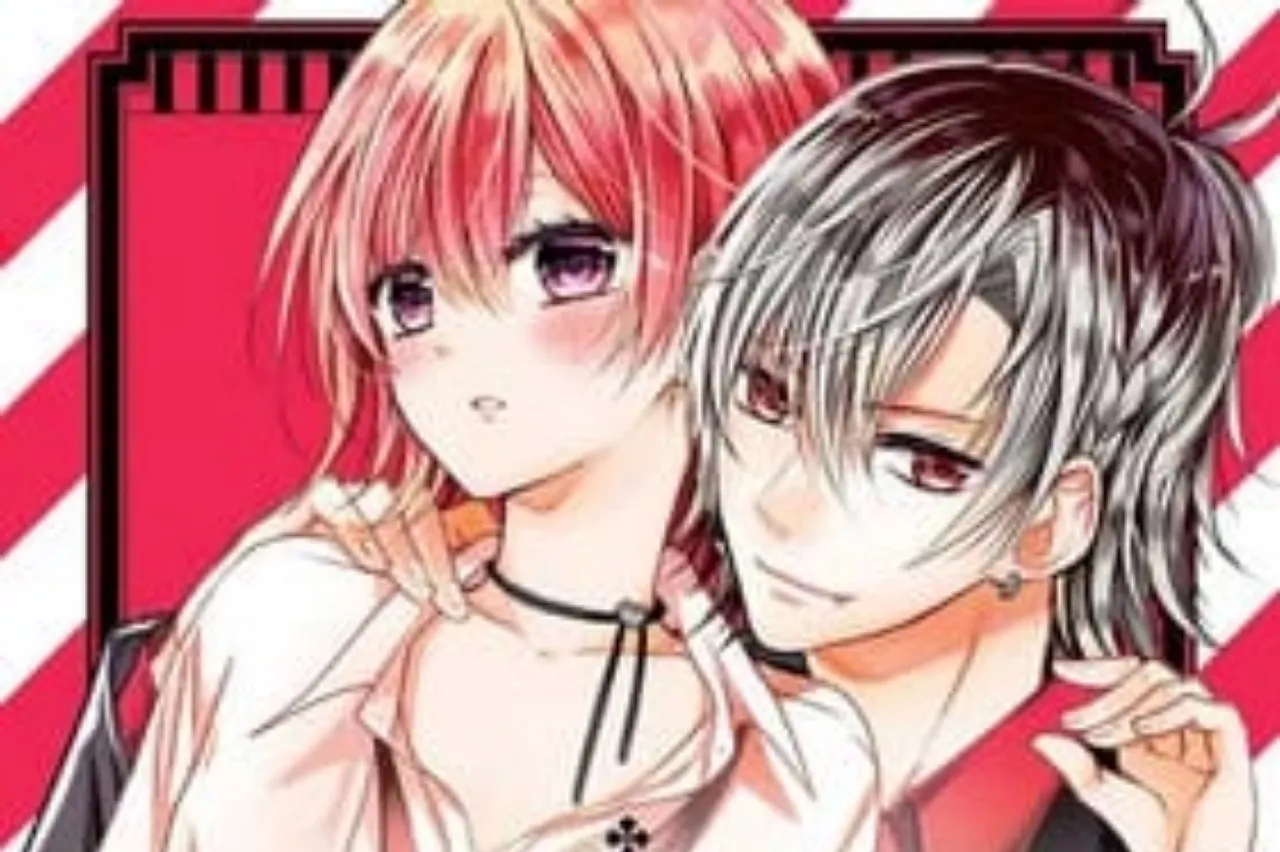 Ema Toyama Akan Meluncurkan Manga Baru dan Melanjutkan Manga Vampire Dormitory