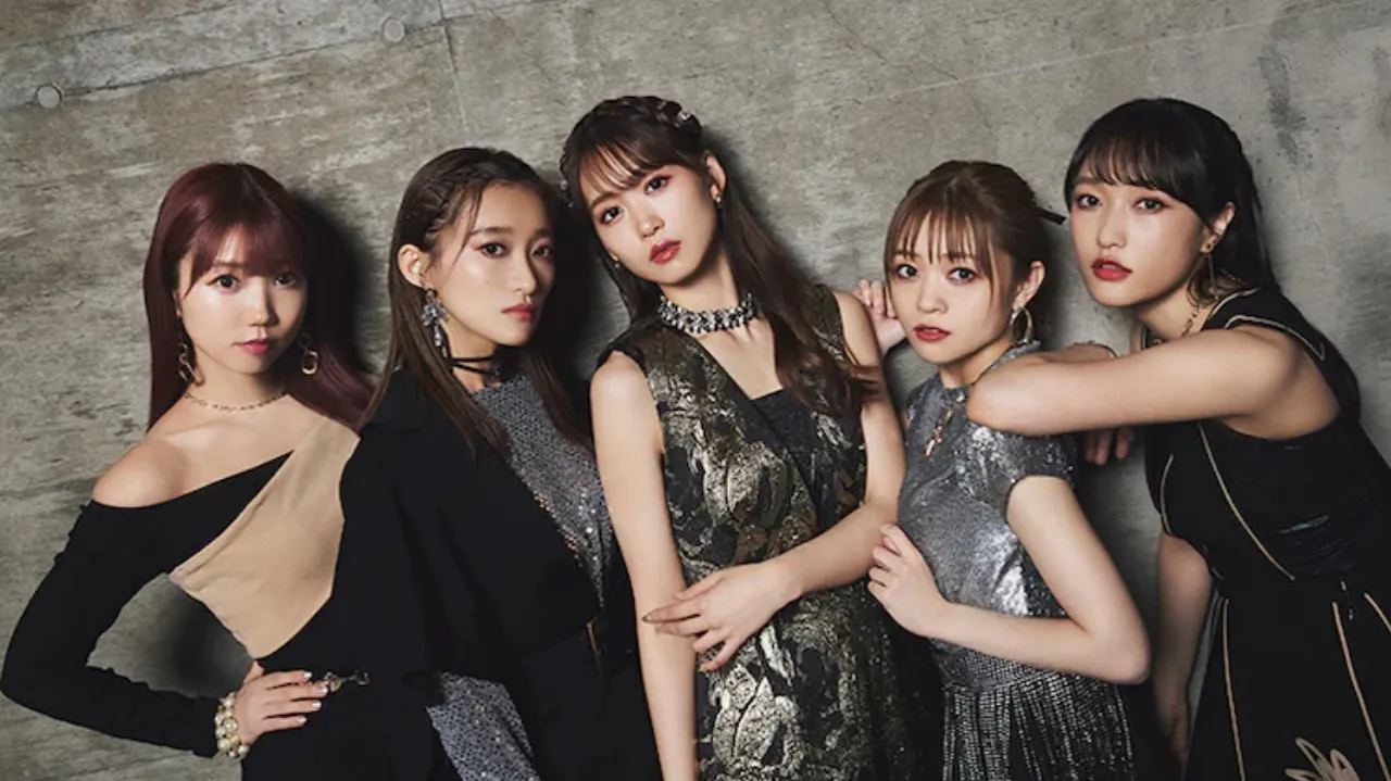 Grup Idola Seiyuu i☆Ris Mendapatkan Film Anime untuk Tahun 2024