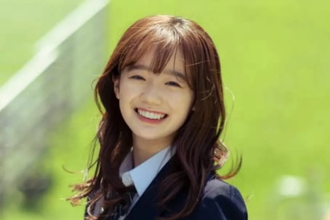 Film Live-Action Na no ni, Chigira-kun ga Amasugiru Diperankan oleh Runa Nakajima
