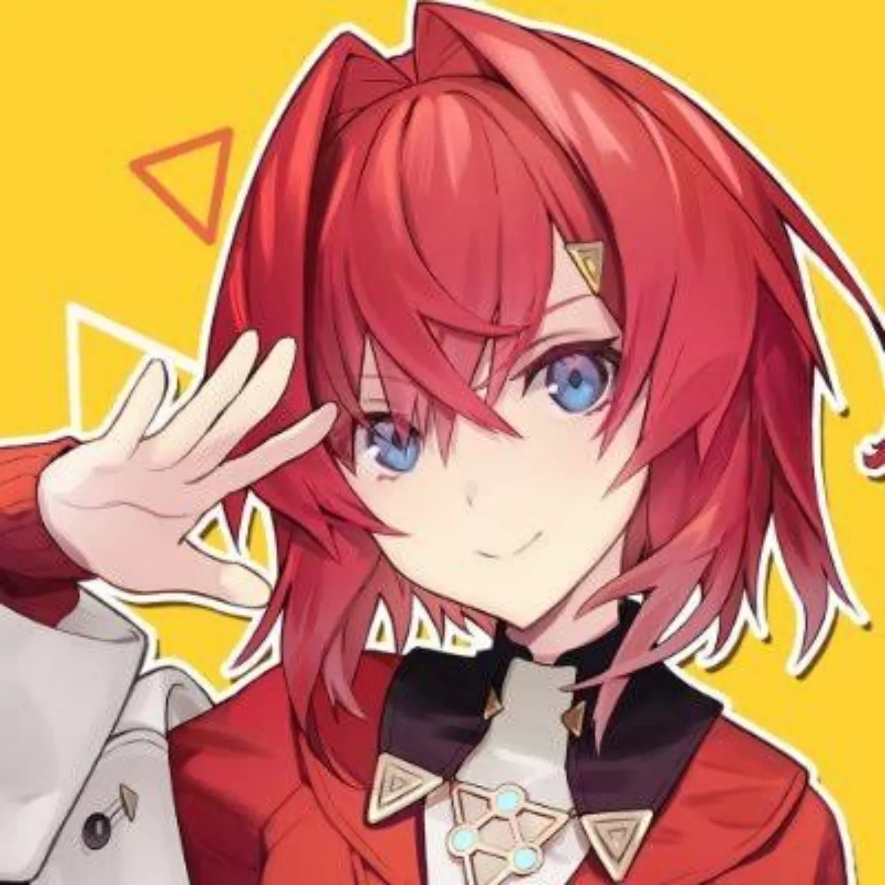 VTuber Ange Katrina Berbagi Pesan Setelah Menemukan Artis Manga yang Karyanya Sesuai Dengannya