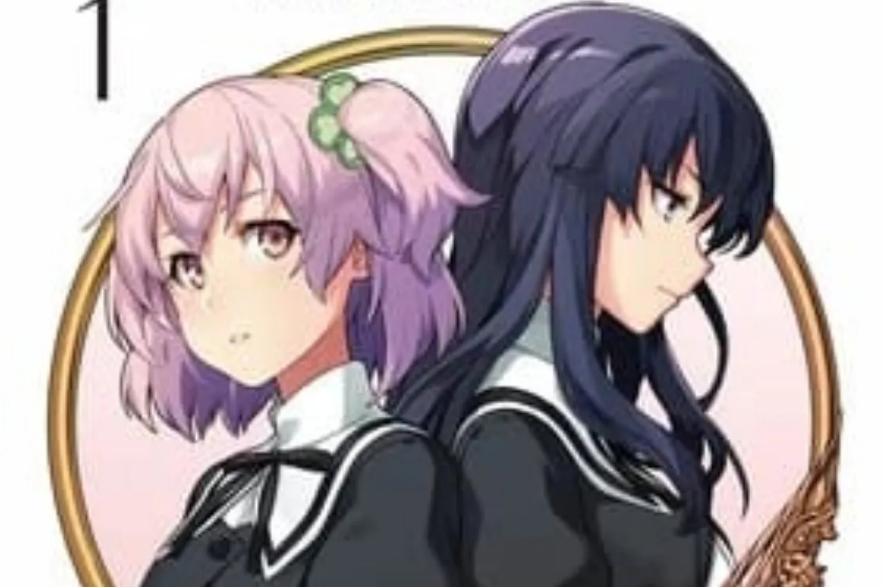 Manga Assault Lily: League of Gardens - Full Bloom Memasuki 'Pertempuran Terakhir'