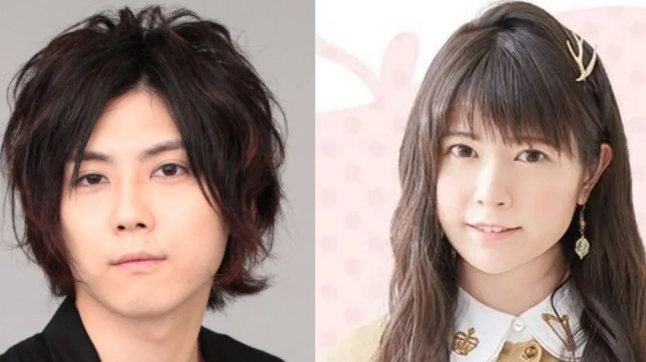 Anak Pertama Seiyuu Yuki Kaji dan Ayana Taketatsu Telah Lahir
