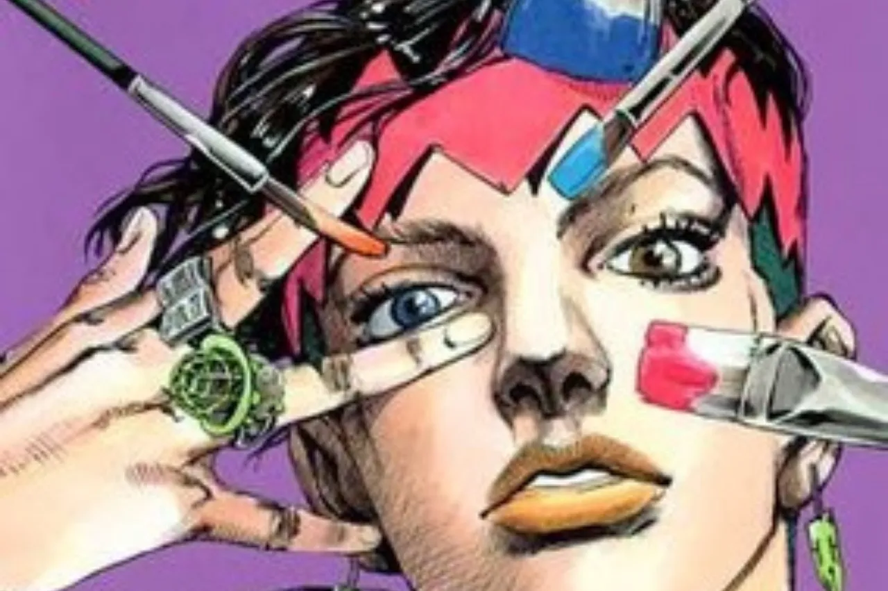 Manga Spinoff Kishibe Rohan wa Ugokanai Mendapatkan Novel Koleksi Cerita Pendek Baru