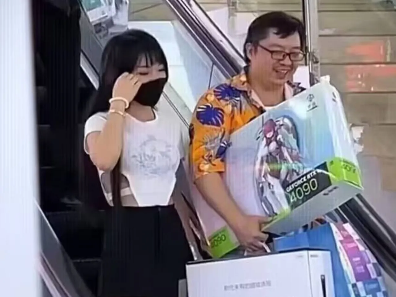 Otaku Paling Bahagia di Dunia Menjadi Tren