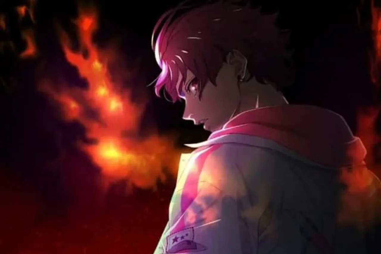 Waralaba Paradox Live Ungkap Staf Anime, Game Smartphone, dan Drama Panggung Baru