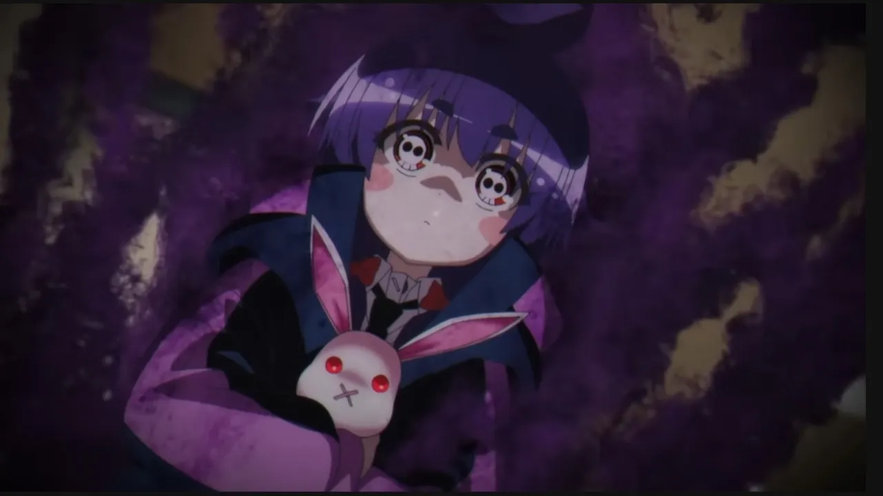 Anime Horor Dark Gathering Ungkap Trailer, Visual, dan Seiyuu Utamanya