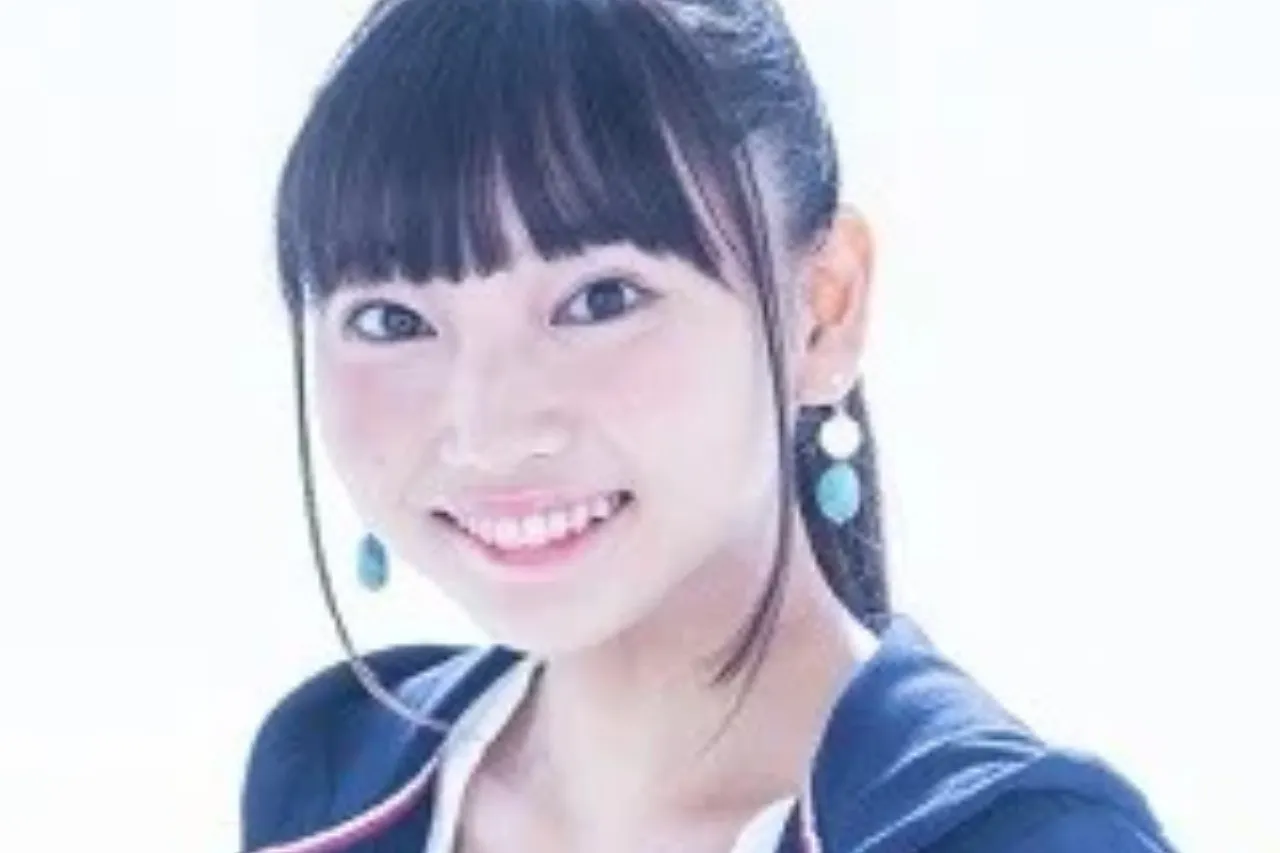 Seiyuu Hinaki Yano Positif COVID-19