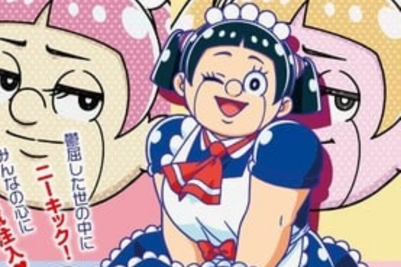 Anime Boku to Roboko Ungkap Seiyuu dan Lagu Tema
