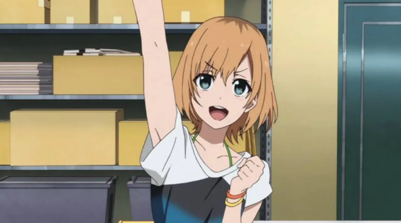 Industri Anime Tumbuh 13,3% pada Tahun 2021 Menurut Asosiasi Animasi Jepang