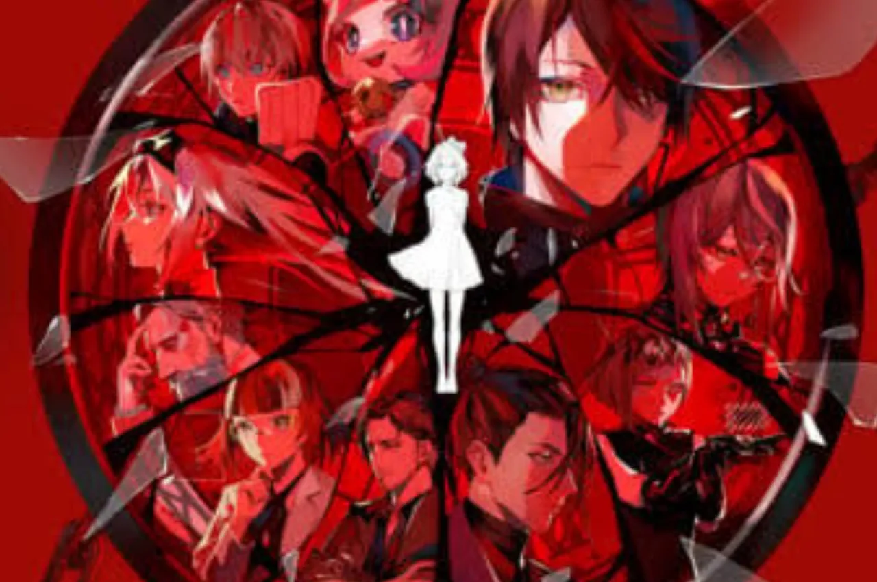 Episode Kedua Game VR Dyschronia: Chronos Alternate Akan Diluncurkan pada 8 Desember