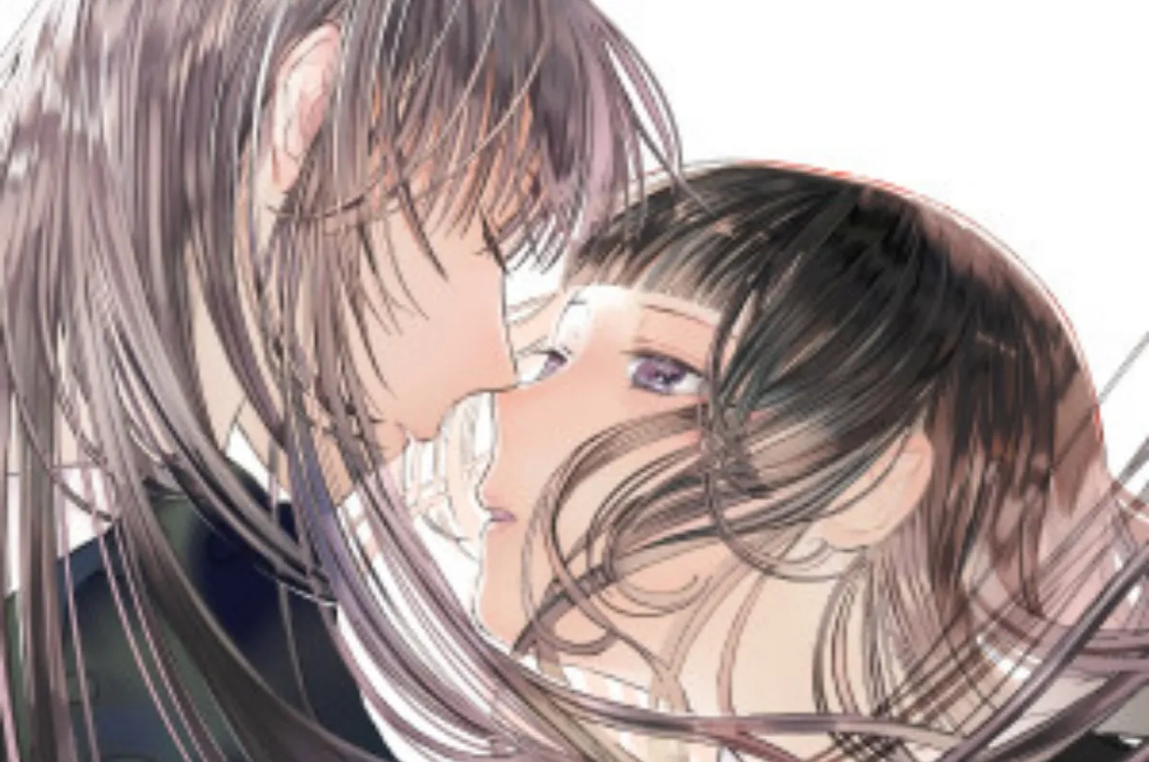 Manga Mayu, Matou Akan Tamat pada 12 Desember