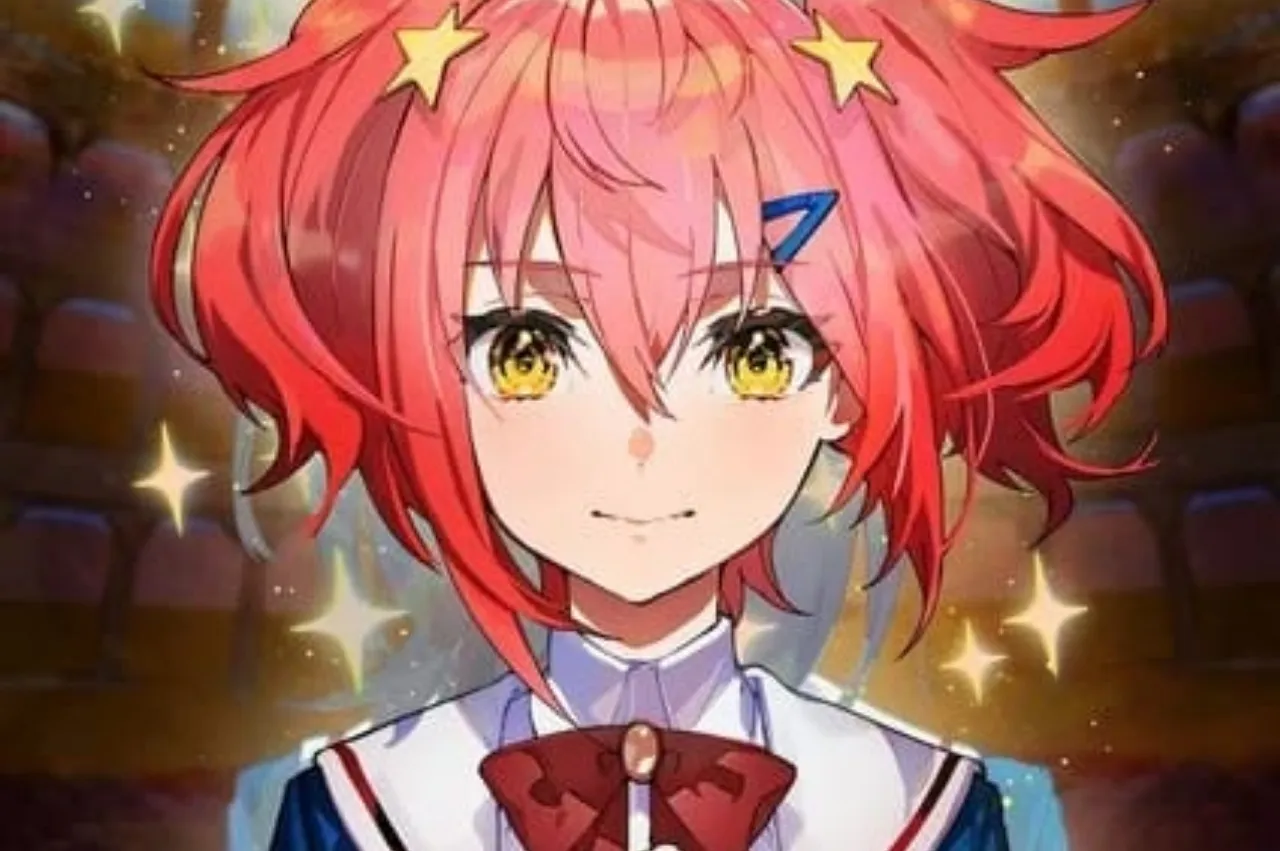 Takahiro dan Desainer VTuber Mika Pikazo Berkolaborasi pada Proyek Multimedia Baru