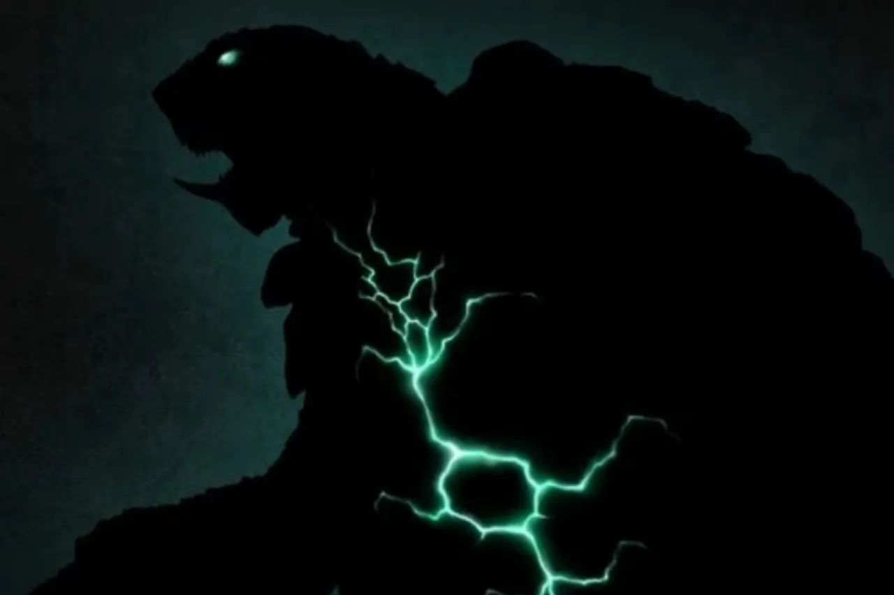Kadokawa Ungkap Proyek Gamera -Rebirth-