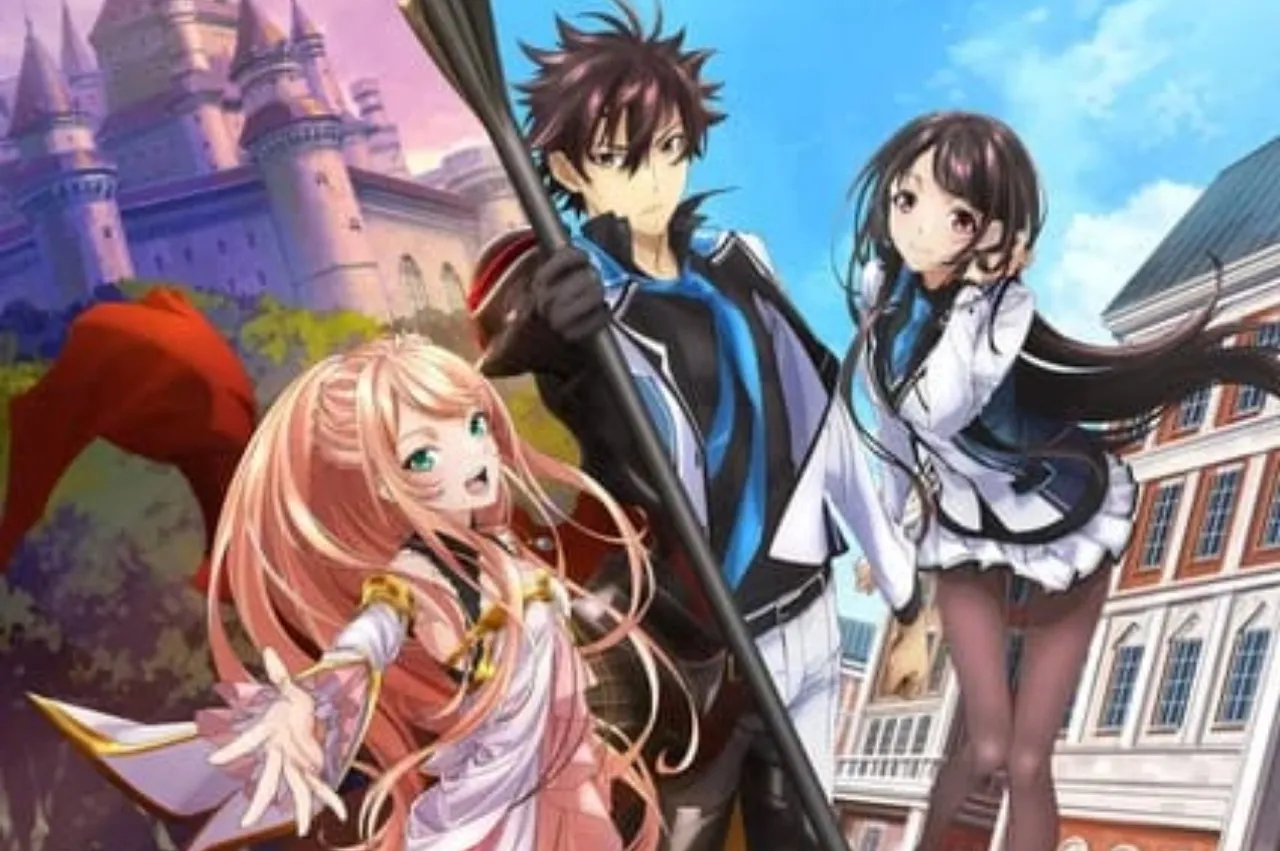 Anime Isekai de Cheat Skill o Te ni Shita Ore wa, Genjitsu Sekai o mo Musōsuru Akan Mulai Tayang pada April 2023