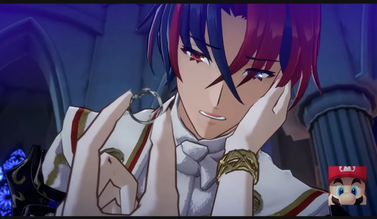 Trailer Fire Emblem Engage Strategy Mempratinjau Cerita, Karakter, Cincin