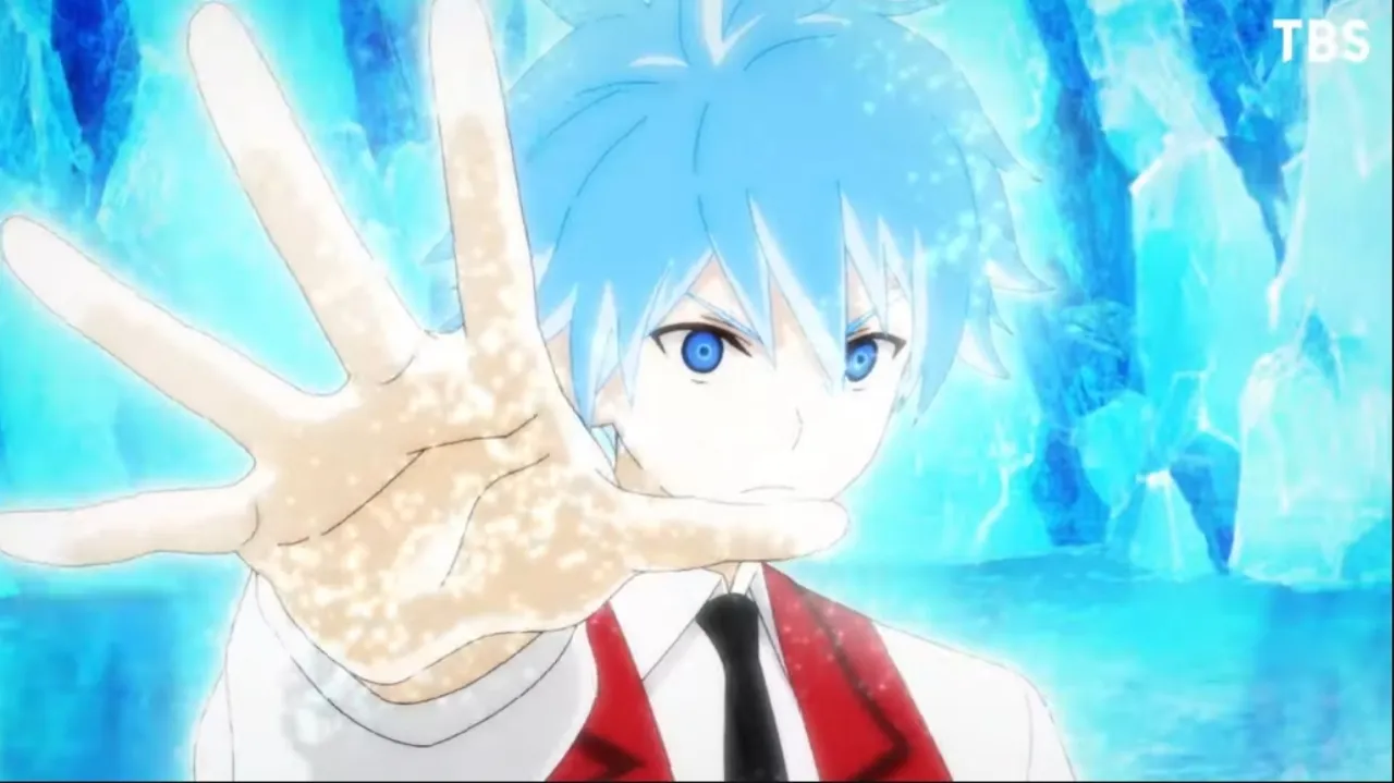 Anime Hyо̄ken no Majutsushi ga Sekai wo Suberu Ungkap Lagu Penutup dan Seiyuu Lainnya