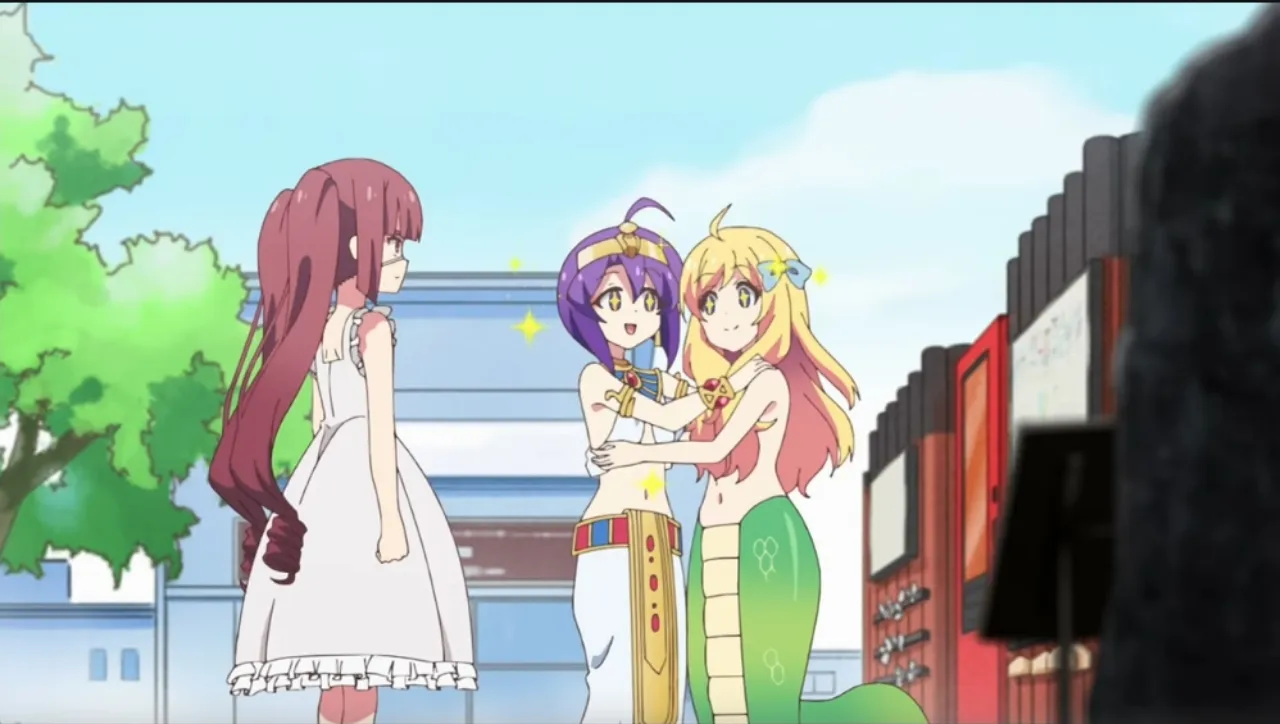 Kota Furano Menolak Pendanaan Anime Jashin-chan Dropkick X karena Adegan Ingin Menjual Organ
