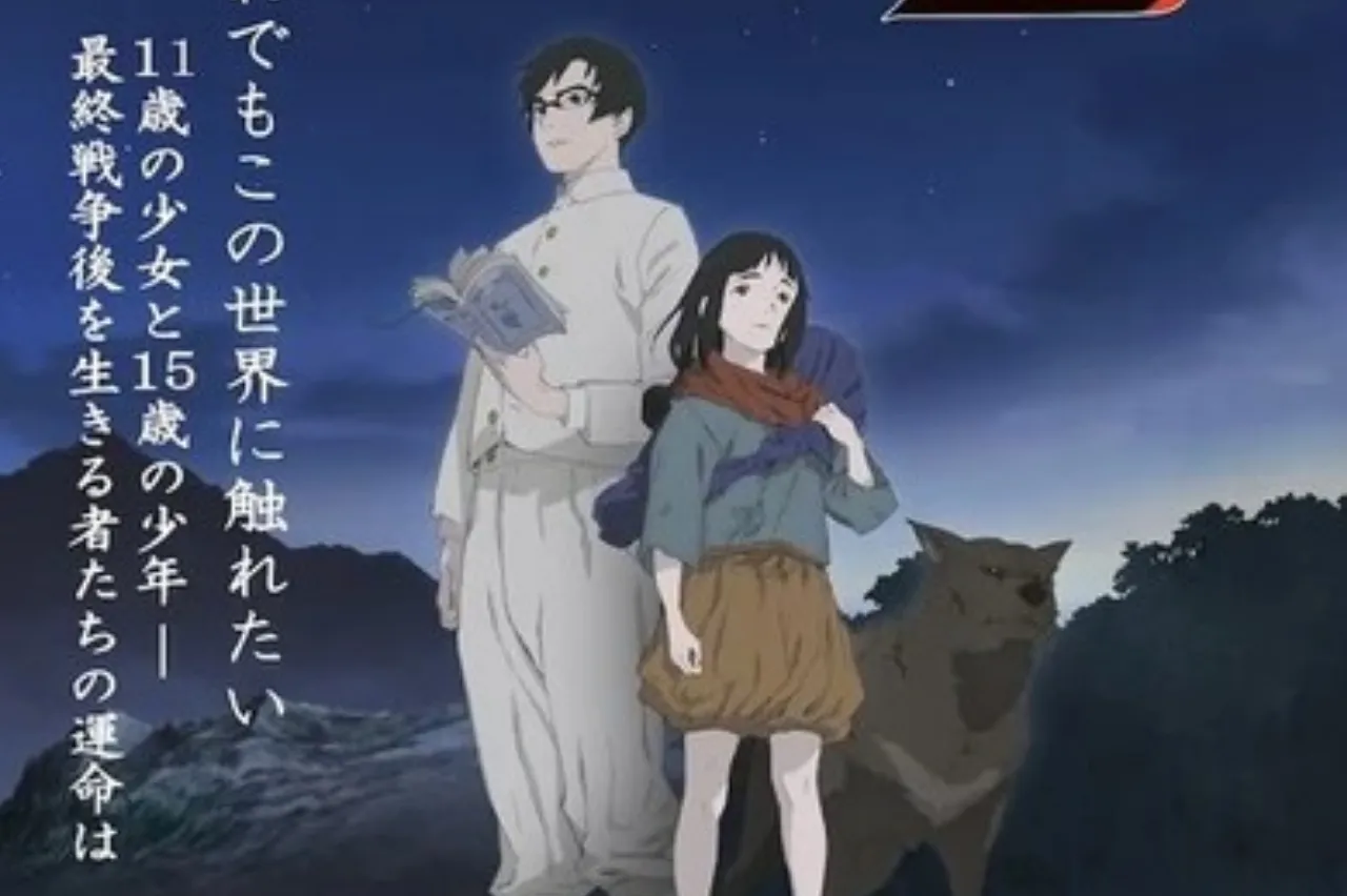 Anime TV Fantasi Hikari no Ō Ungkap 16 Anggota Seiyuu