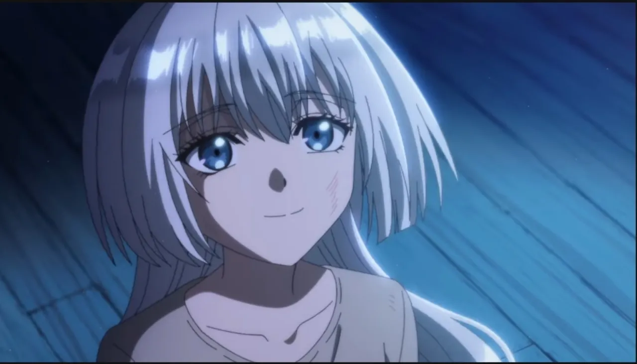 Nokemono-tachi no Yoru Akan Mulai Tayang pada 8 Januari