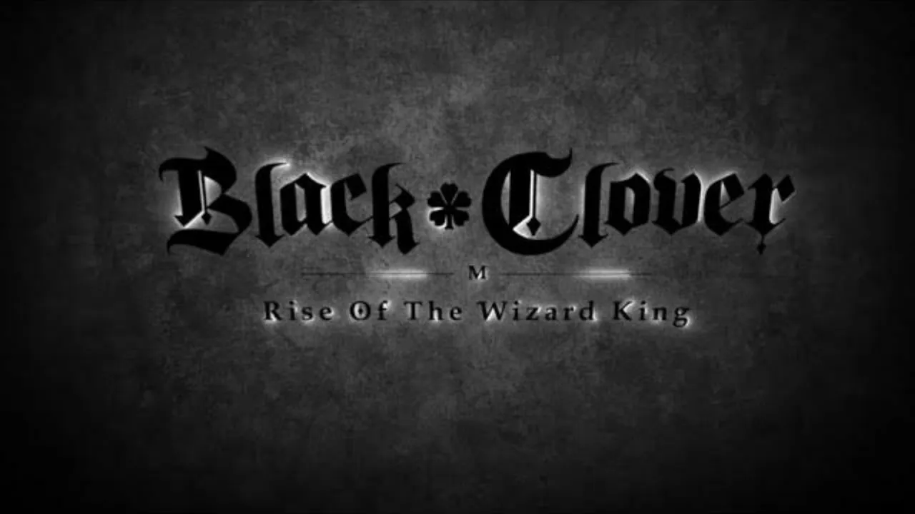 Garena Akan Menerbitkan Game Black Clover Mobile: Rise of the Wizard King secara Global