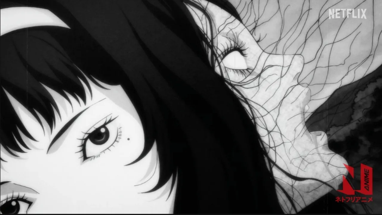 Anime Junji Ito Maniac: Japanese Tales of the Macabre Ungkap Seiyuu Lainnya