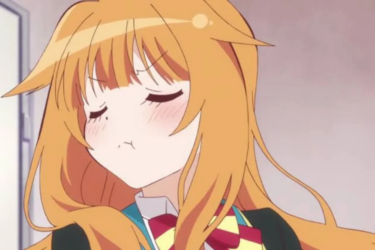 Gadis Jepang Ini Menyesal dengan Sekolah Pilihannya karena Banyak Otaku di Kelasnya