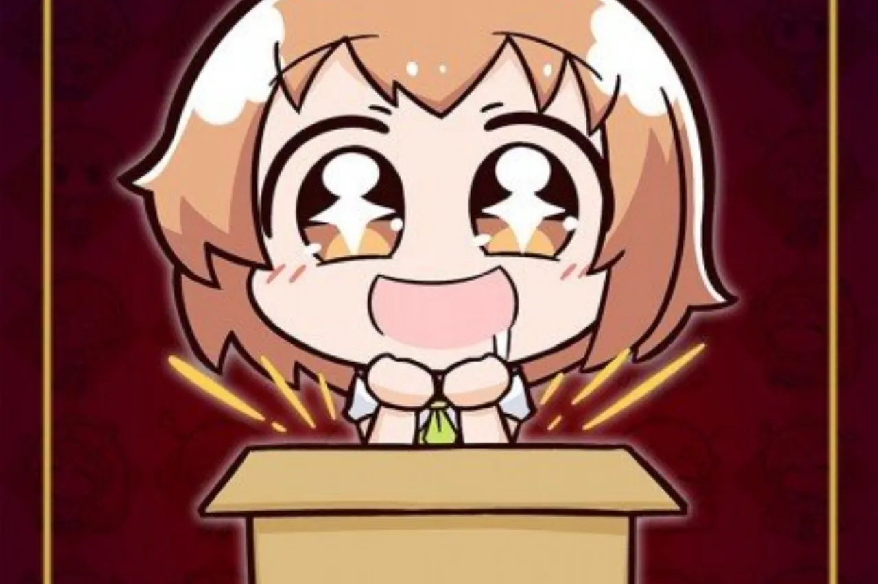 Fukubukuro Produk Dewasa Jepang dari Toko JList