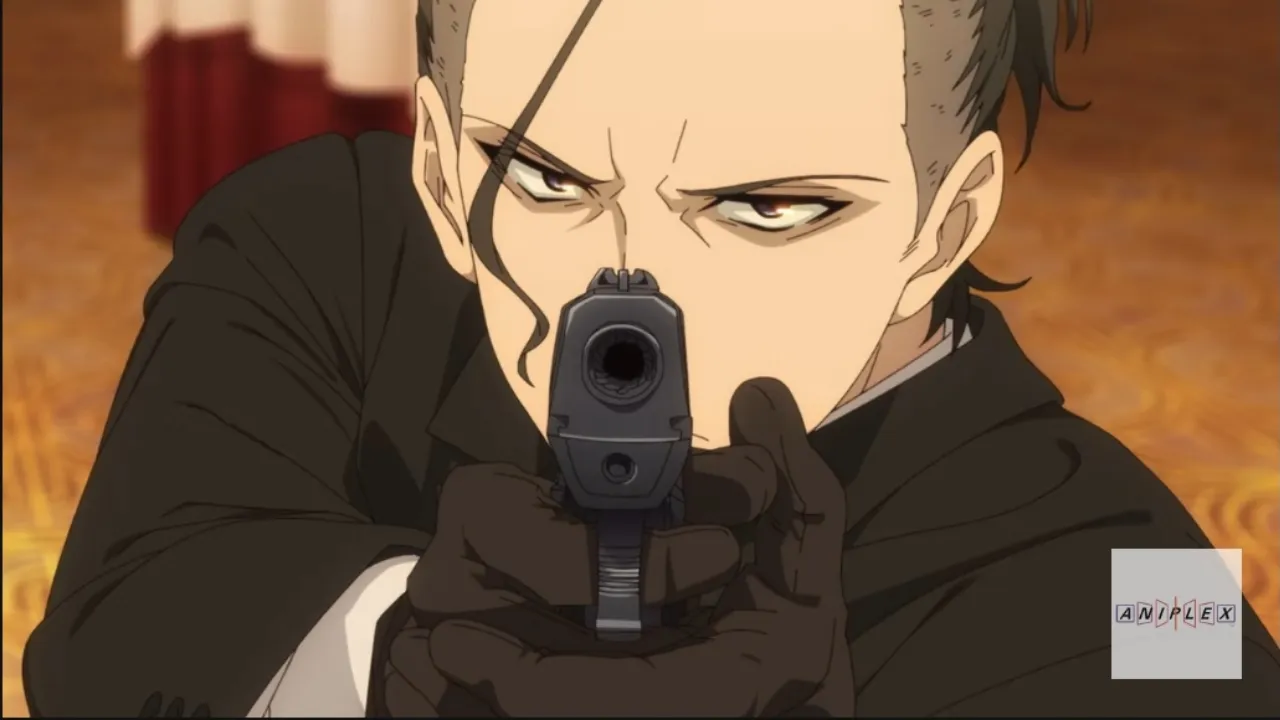 Anime Buddy Daddies Ungkap Staf Lainnya