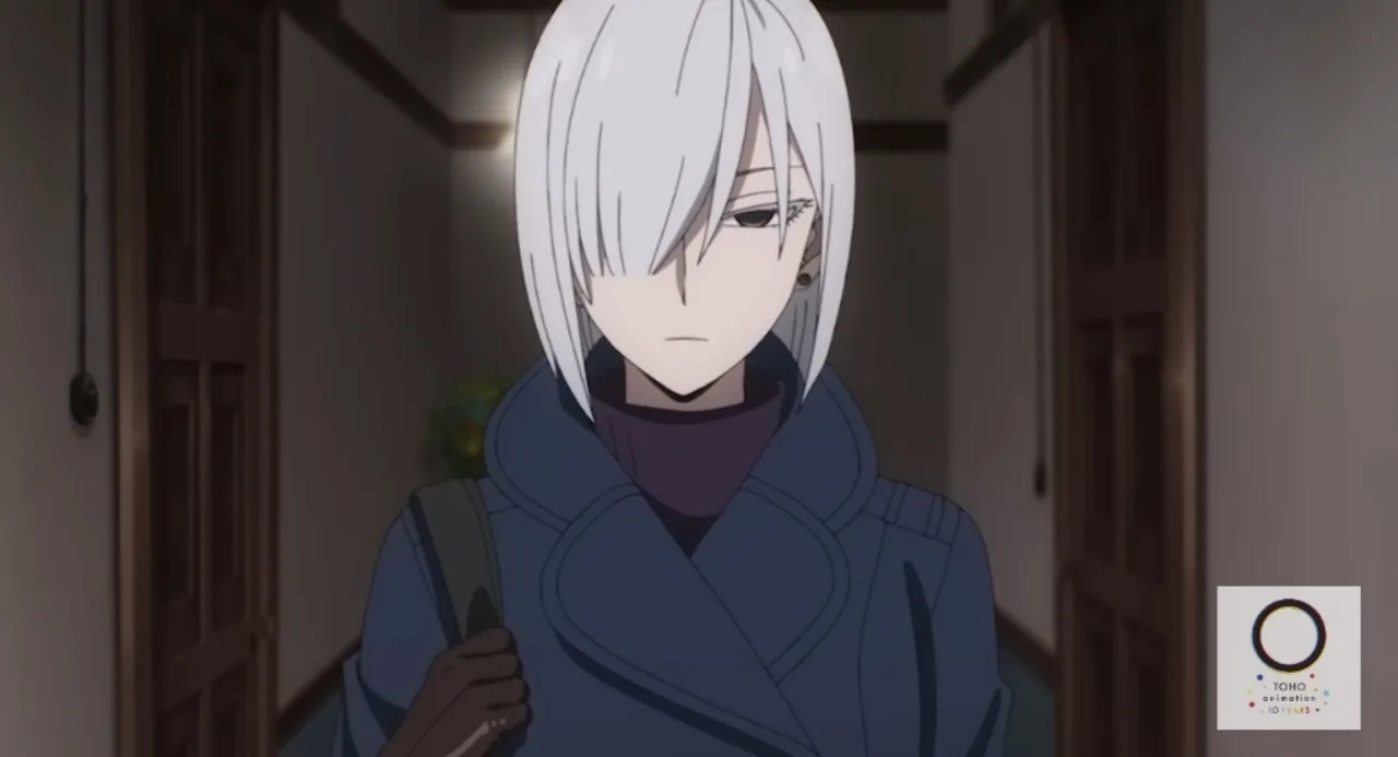 Anime Spy×Family Diperankan oleh Ayane Sakura sebagai Fiona Frost