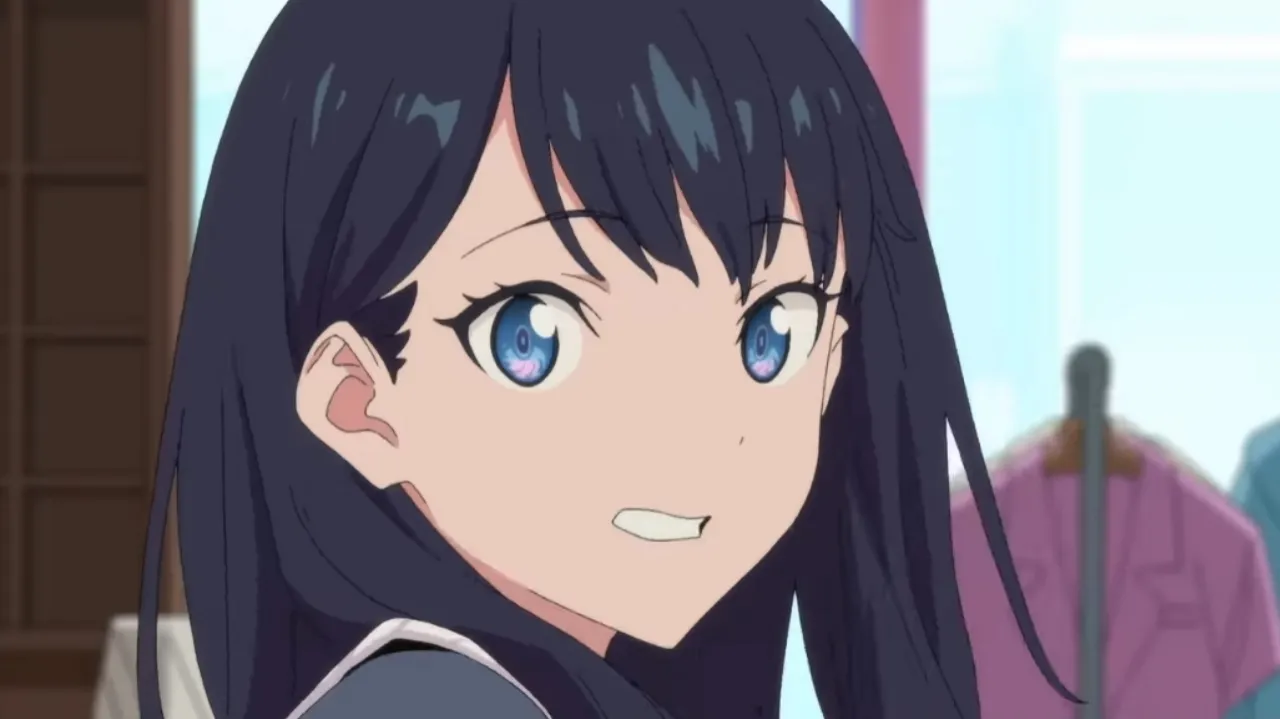 Film Anime Gridman Universe Akan Mulai Ditayangkan pada 24 Maret