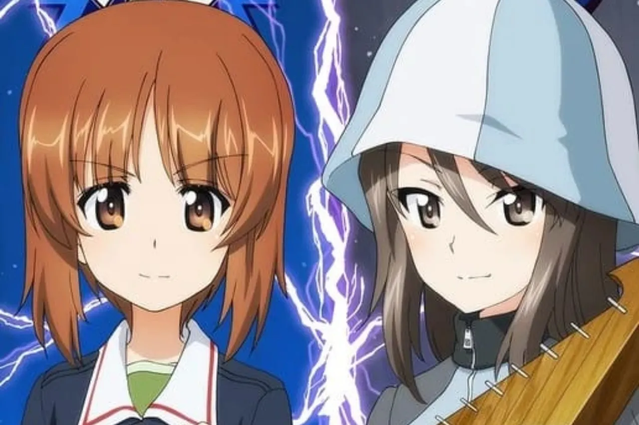 Film Girls und Panzer das Finale Ke-4 Akan Dibuka pada Tahun 2023