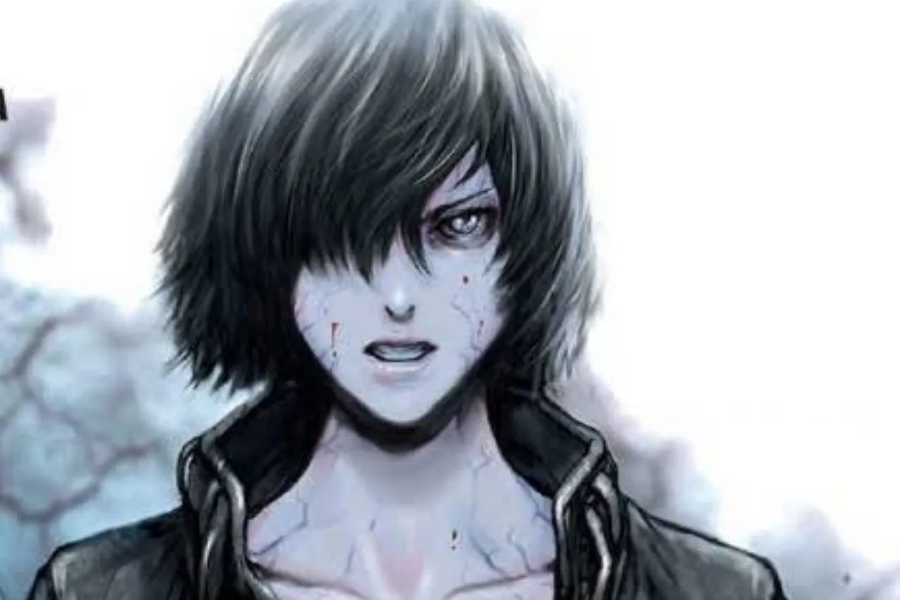 Author Manga Crueler than Dead Akan Meluncurkan Manga Baru