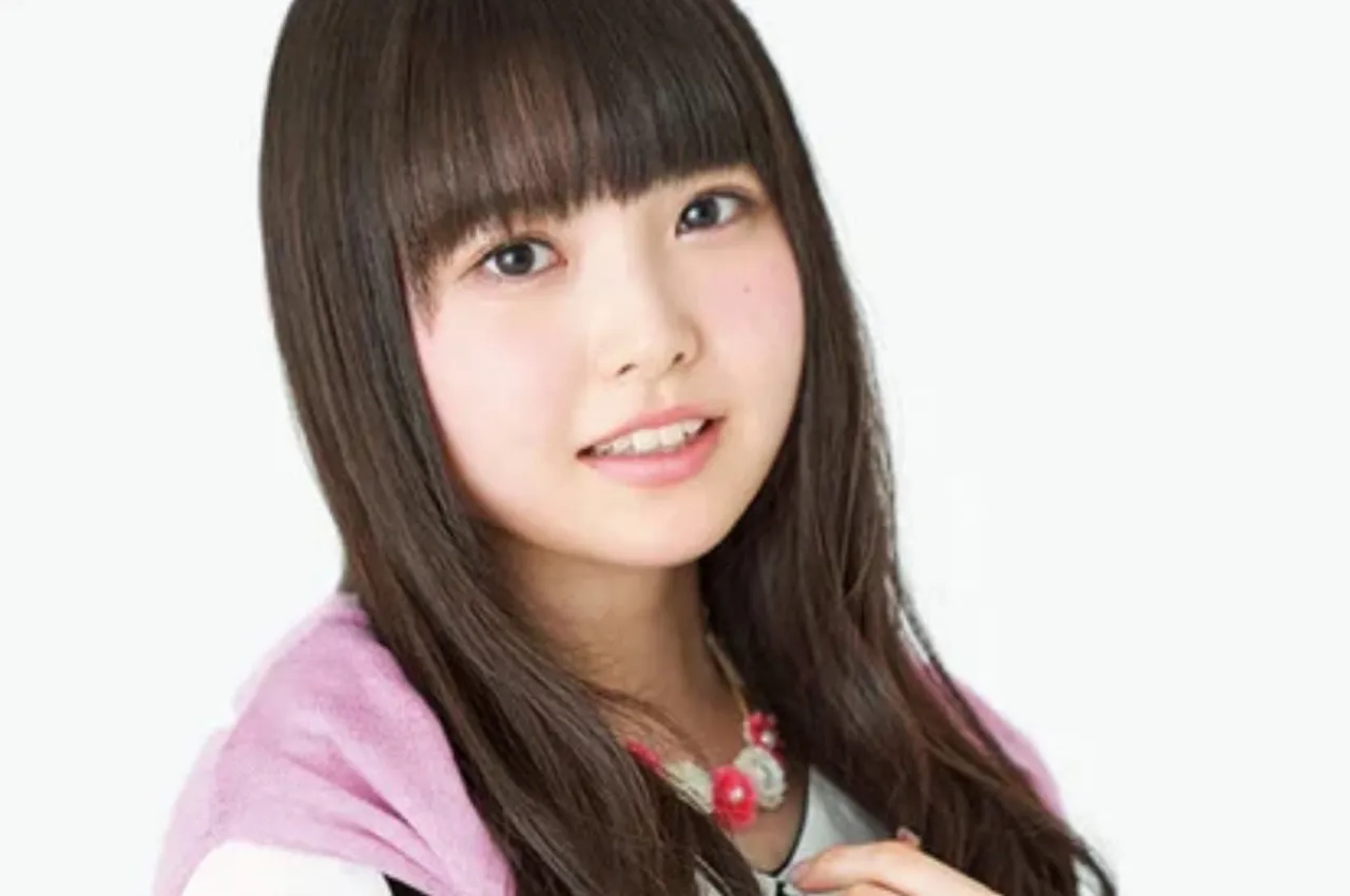 Seiyuu Momo Asakura Positif COVID-19