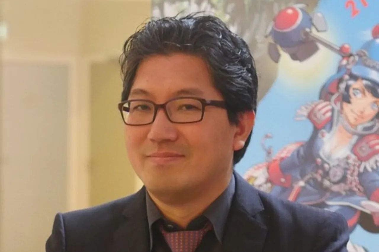 Direktur Game Yuji Naka Ditangkap karena Perdagangan Orang Dalam