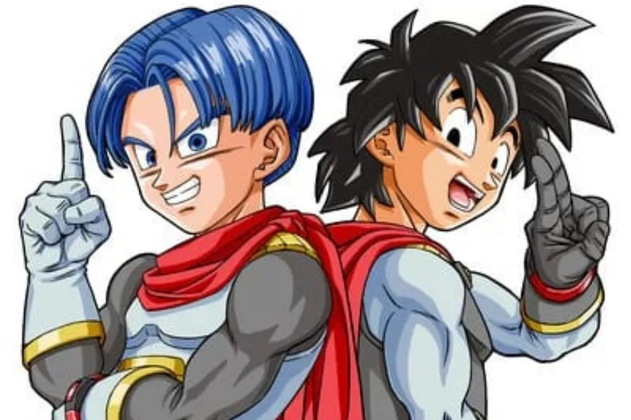 Manga Dragon Ball Super Akan Dilanjutkan dengan Arc Baru pada bulan Desember
