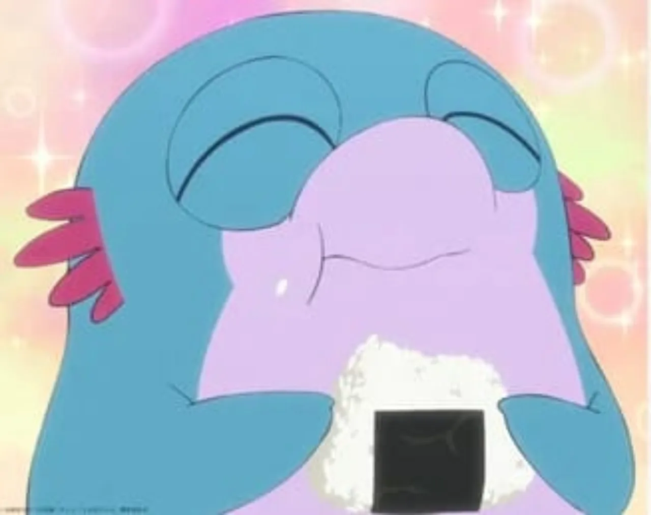 Anime Urusei Yatsura Baru Ungkap Pengisi Suaranya Youkai Kolam