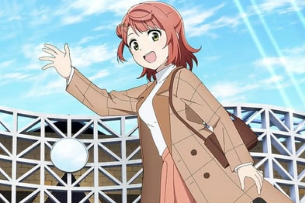 Proyek Love Live! Nijigasaki High School Idol Club Mendapatkan Episode OVA Baru