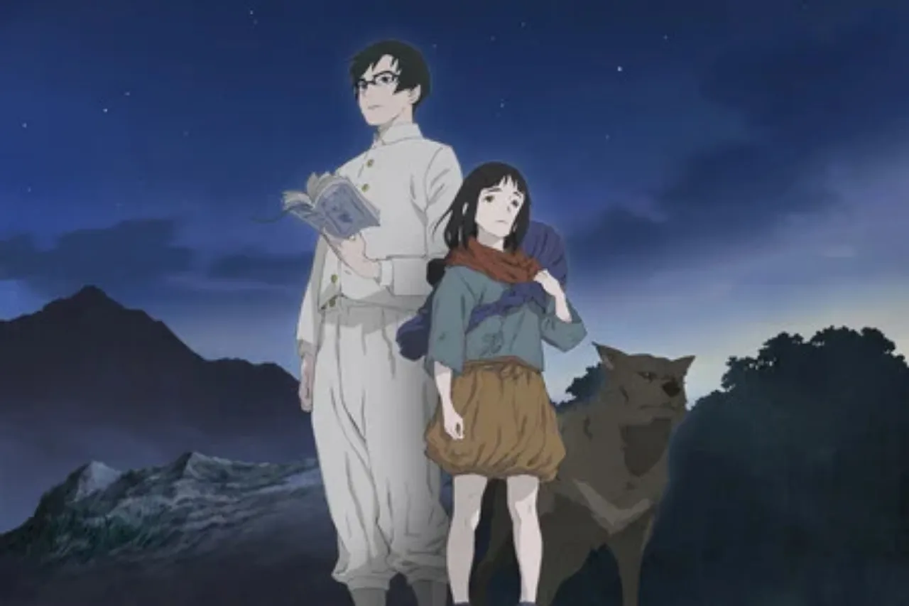 Maaya Sakamoto Akan Membawakan Lagu Penutup untuk Anime TV Hikari no Ō